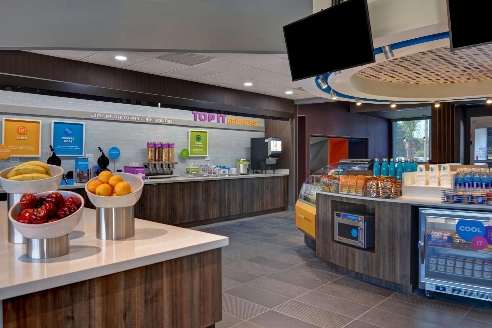Tru By Hilton Fort Walton Beach, Fl Exterior foto