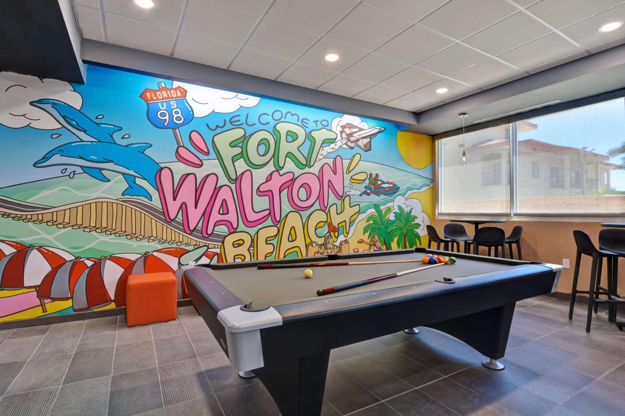 Tru By Hilton Fort Walton Beach, Fl Exterior foto